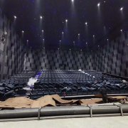 杭州室內(nèi)·光纖星空燈，您知道幾種常規(guī)效果？
